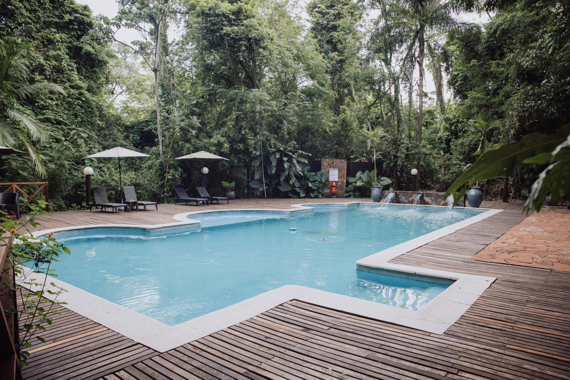 Tierra Guarani Lodge Puerto Iguazu Exterior photo
